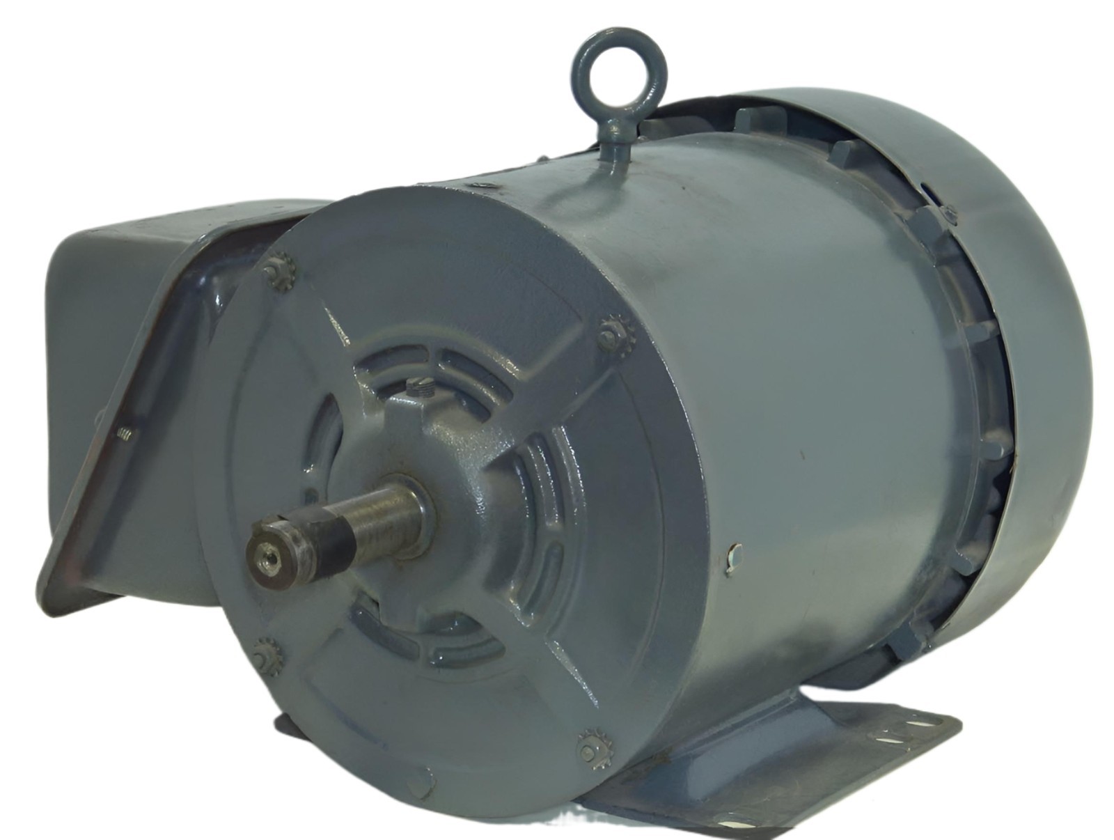 Century Magnetek 2HP 1PH 60HZ 1PH 1730RPM 115/239V Y182T Frame 6-364554-01