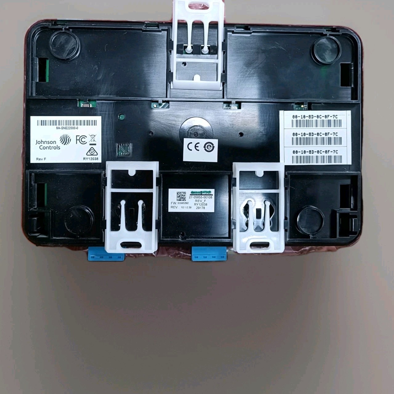 JOHNSON CONTROLS SNE22000 METASYS M4-SNE22000-0