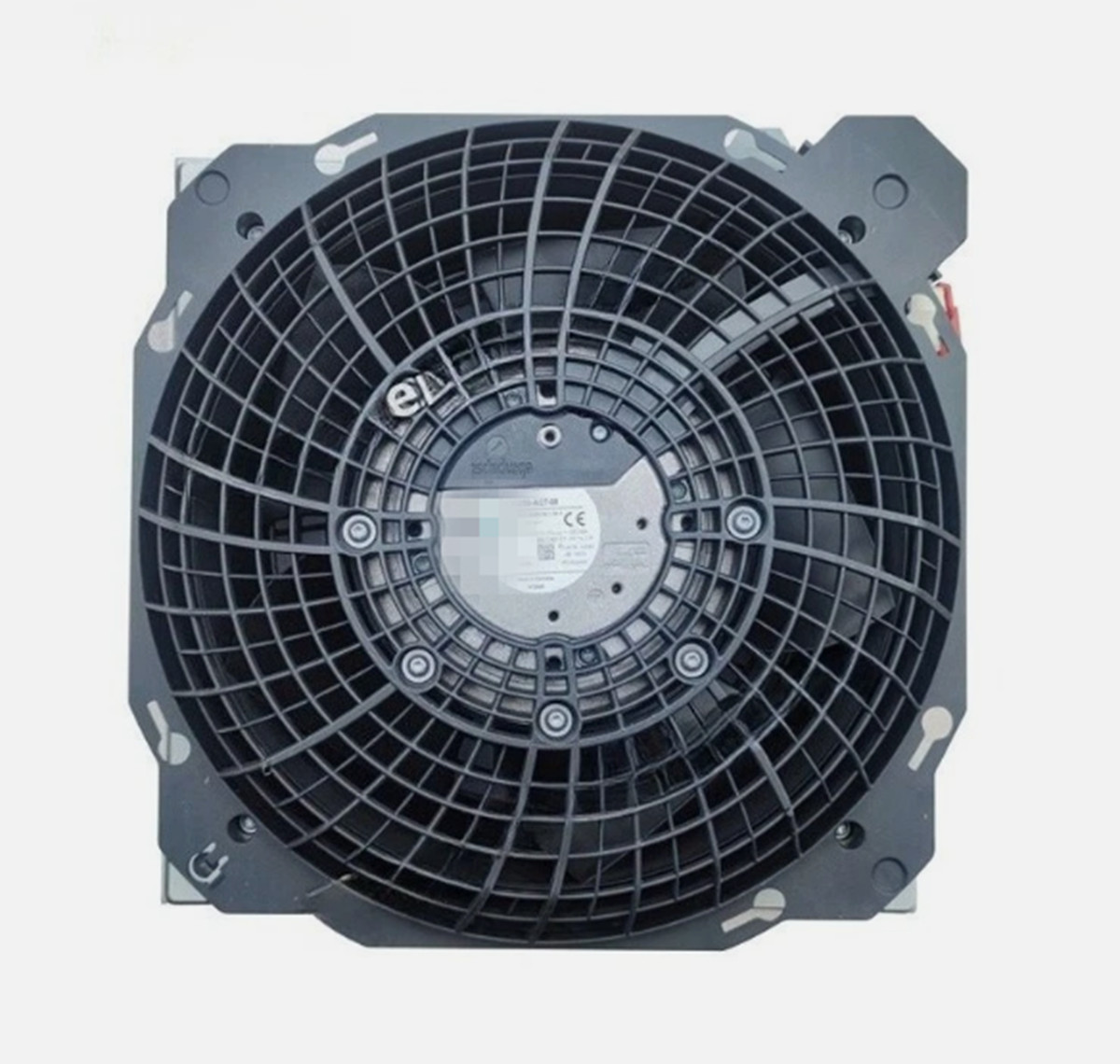 One Brand New K3G250-AI27-05 Cabinet Cooling Fan 230VAC