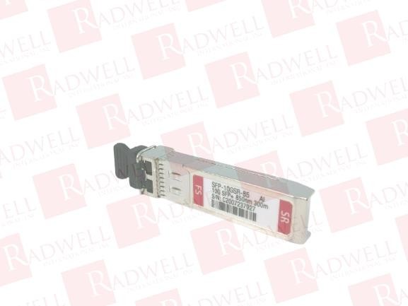 FS SFP1G-SX-85 / SFP1GSX85 (NEW IN BOX)