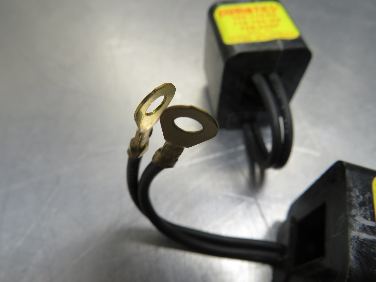 Numatics 139-329P Coil 120V Lot of 2!