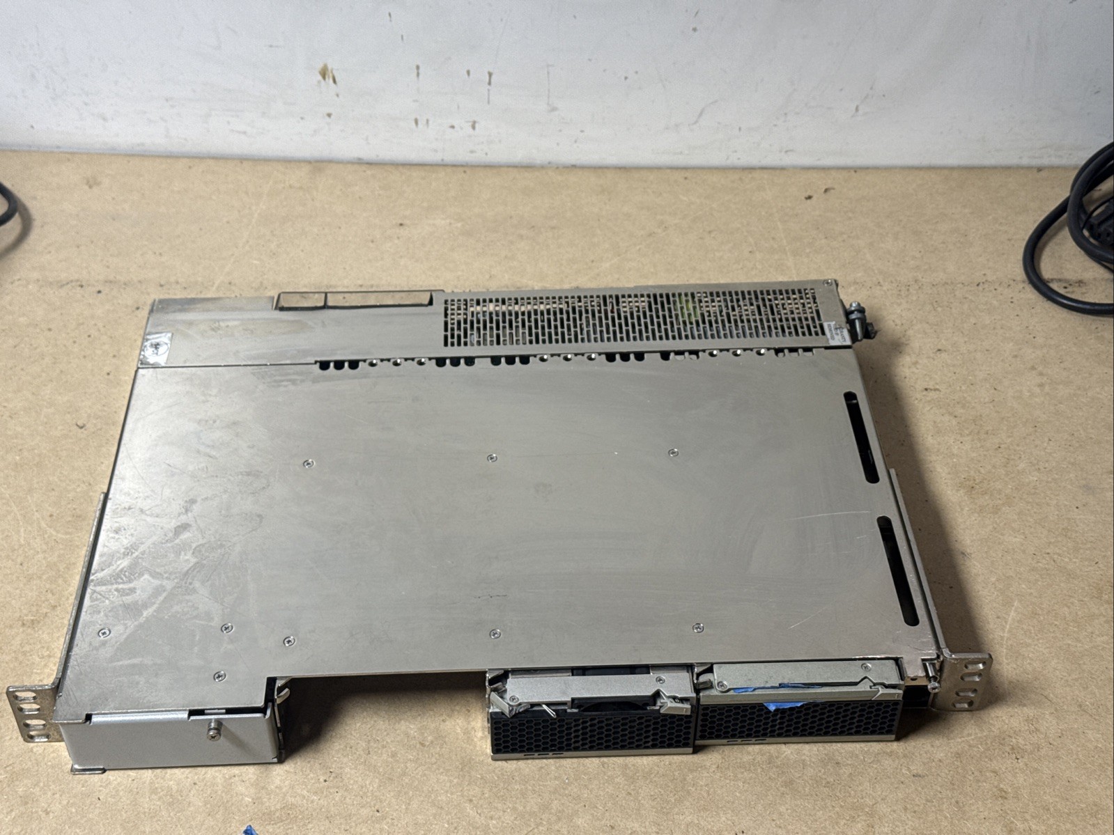 ELTEK JK35S-ZNL-VT Power Shelf