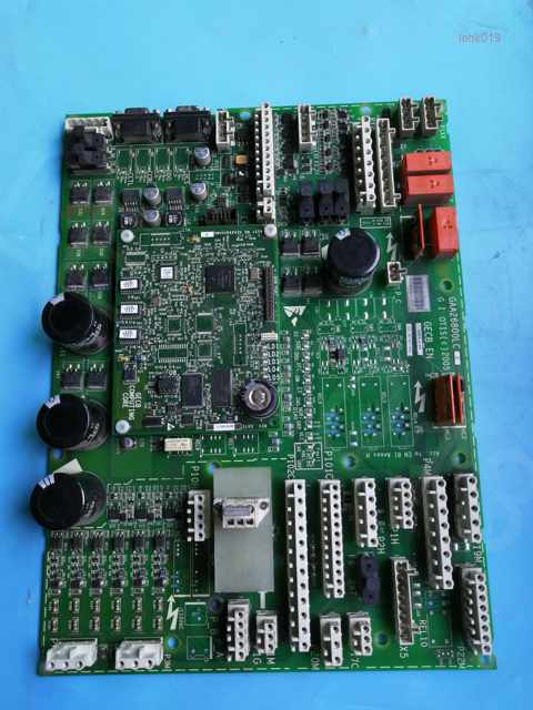 GAA26800LC3 90day warranty via DHL or FedEx