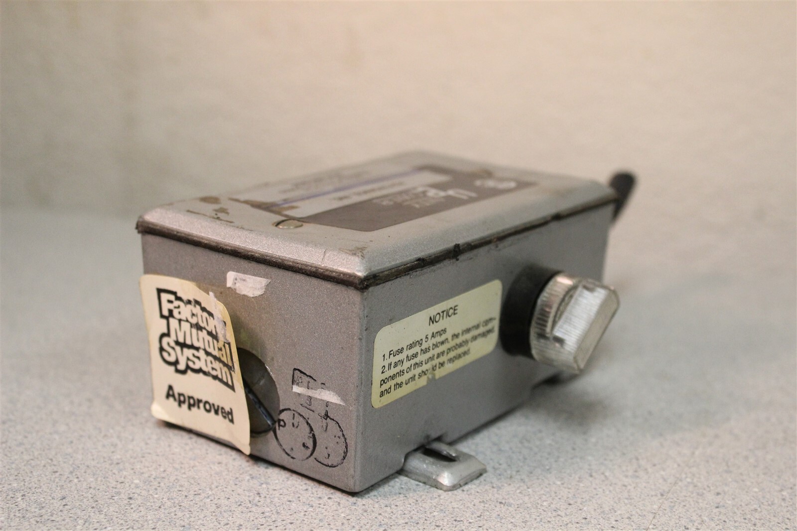 Unity Power Systems UP1301F Single Phase Transformer 120V *FREE SHIPPING*