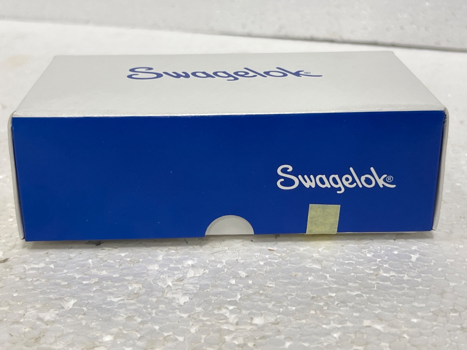 Swagelok SS-RDK-16-2850 Kit Rupture Disc