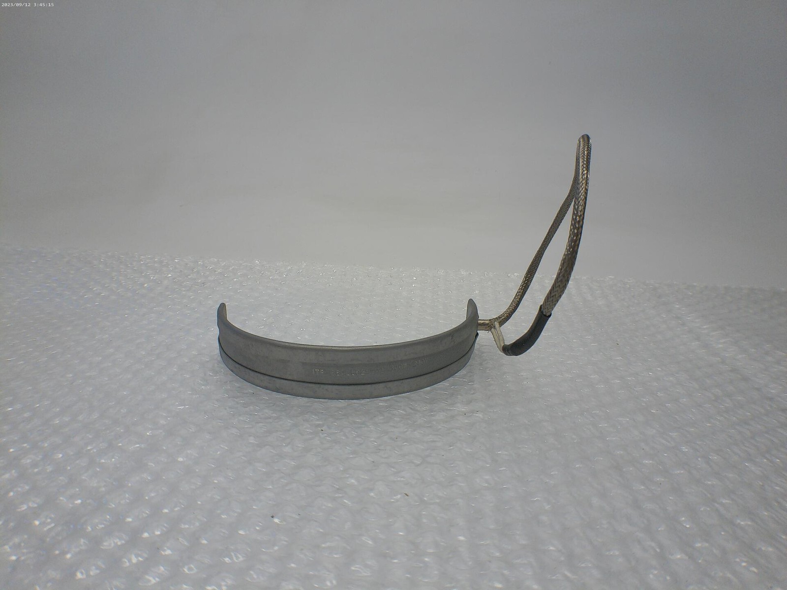ITP B6A1C529-A1 BAND HEATER NSNP