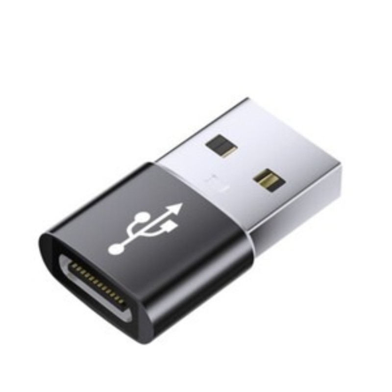 3 PACK USB C 3.1 Type C Female to USB 3.0 Type A Male Port Converter Adapter NEW