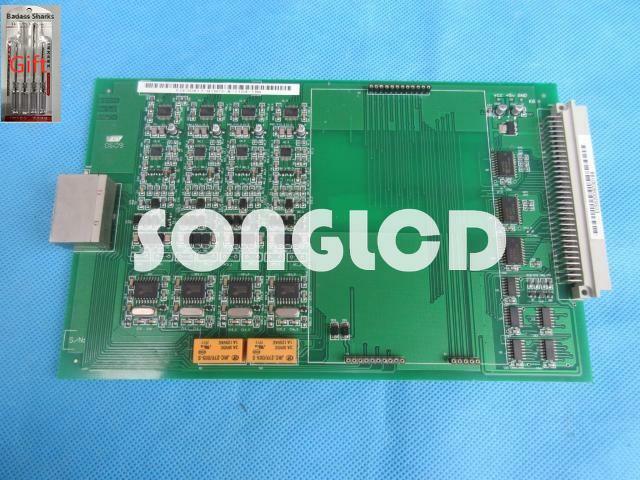 1PCS ECE30817-Q1803-X-1104-TRK 90days warranty via DHL or FedEx