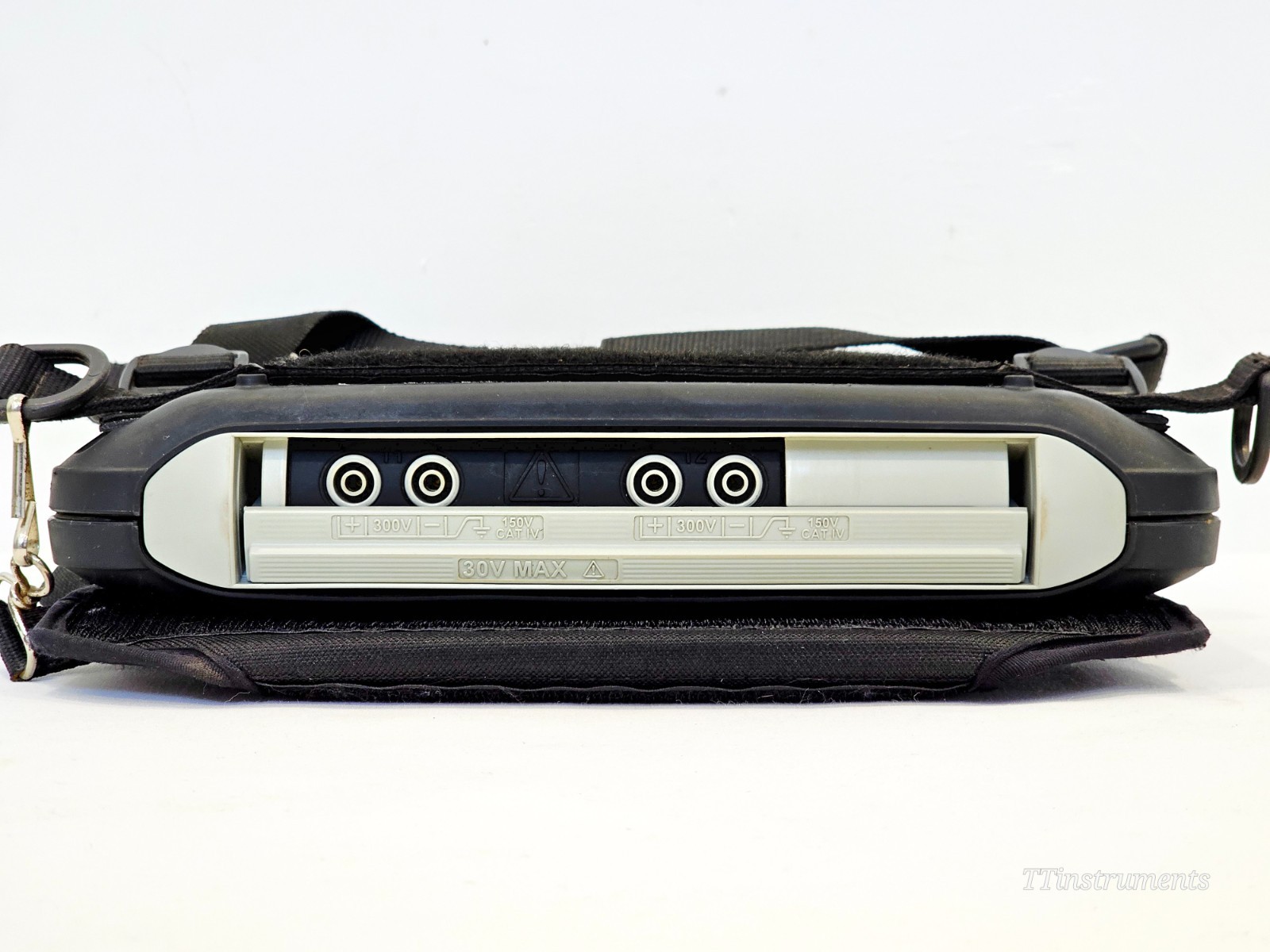 Megger TDR2000/3 Dual Channel Cable Fault Locator TDR Xpert Crosstalk