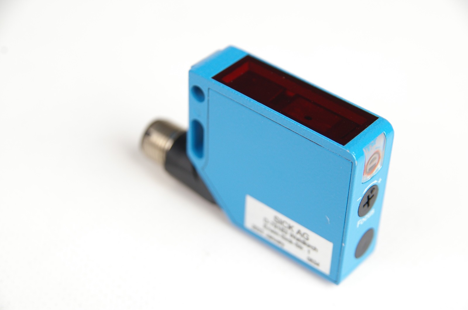 Sick WS12L-2D431 2051073 Transmitter