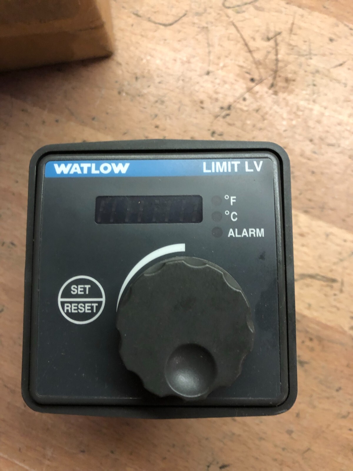 WATLOW LVC6KW05000700A / LVC6KW05000700A (NEW IN BOX)