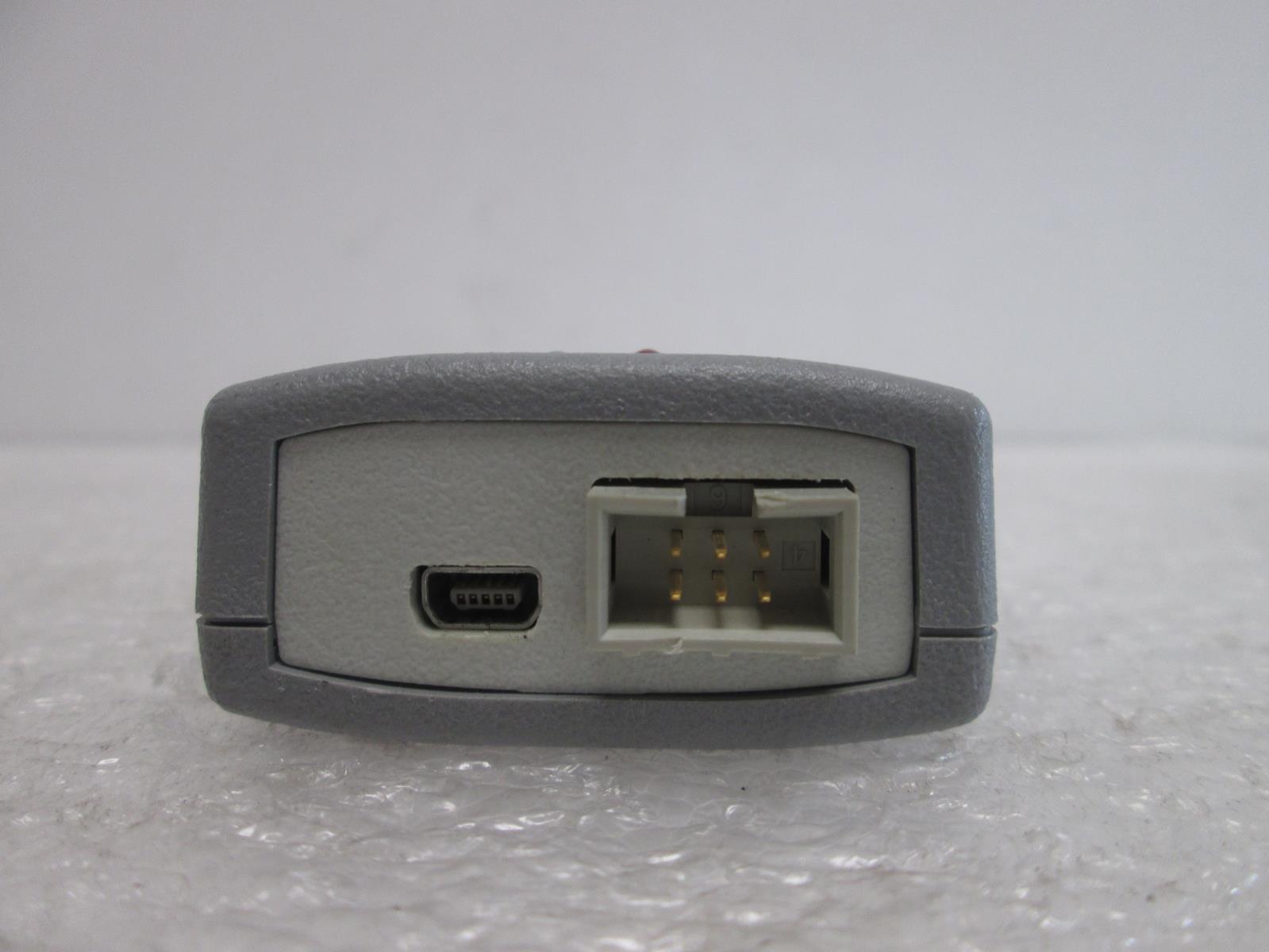 AUSTRIAMICROSYSTEMS USB-BOX-ND USB INTERFACE BOX