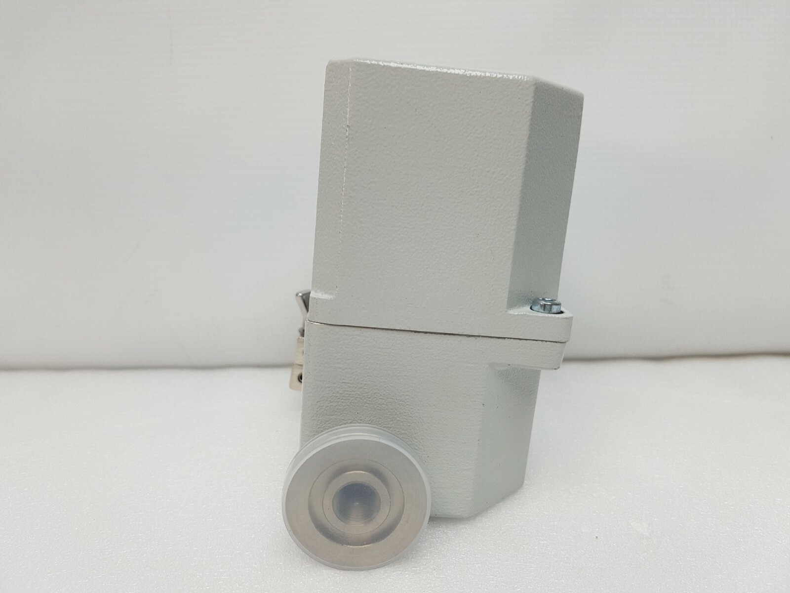 PFEIFFER VACUUM ZFO 16, PK Z70 004, PKZ70004, Oil Mist Eliminator