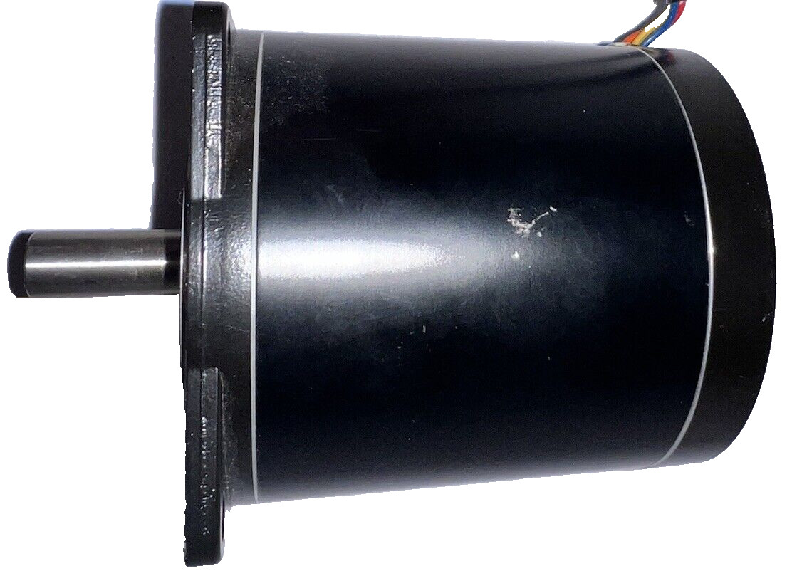 SANYO DENKI 103H8222-5111 STEP-SYN DC STEPPER MOTOR 1.8DEG