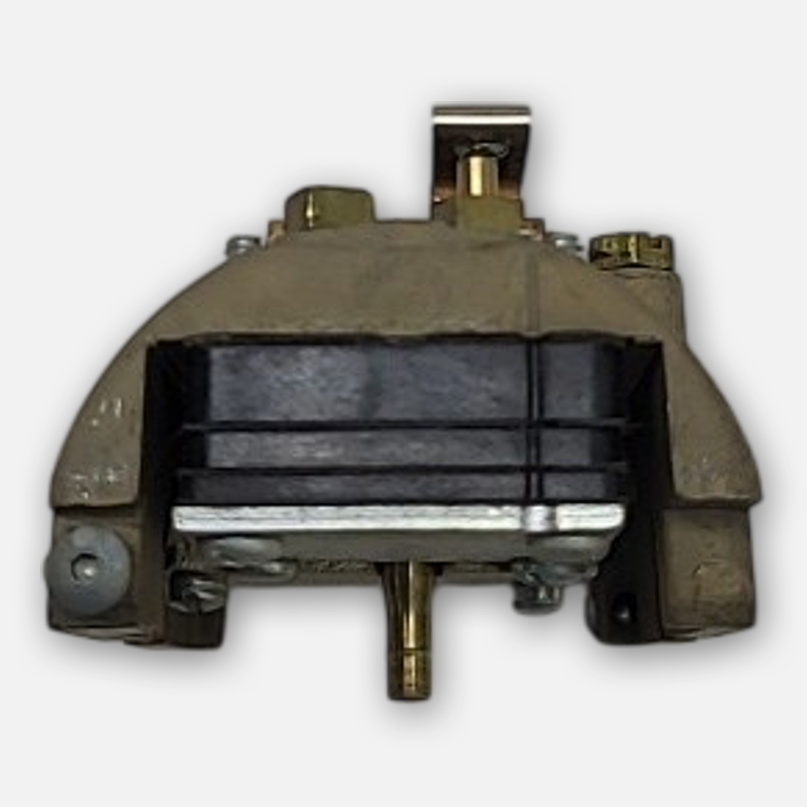 NEW JOHNSON CONTROLS T-4002 PNEUMATIC THERMOSTAT
