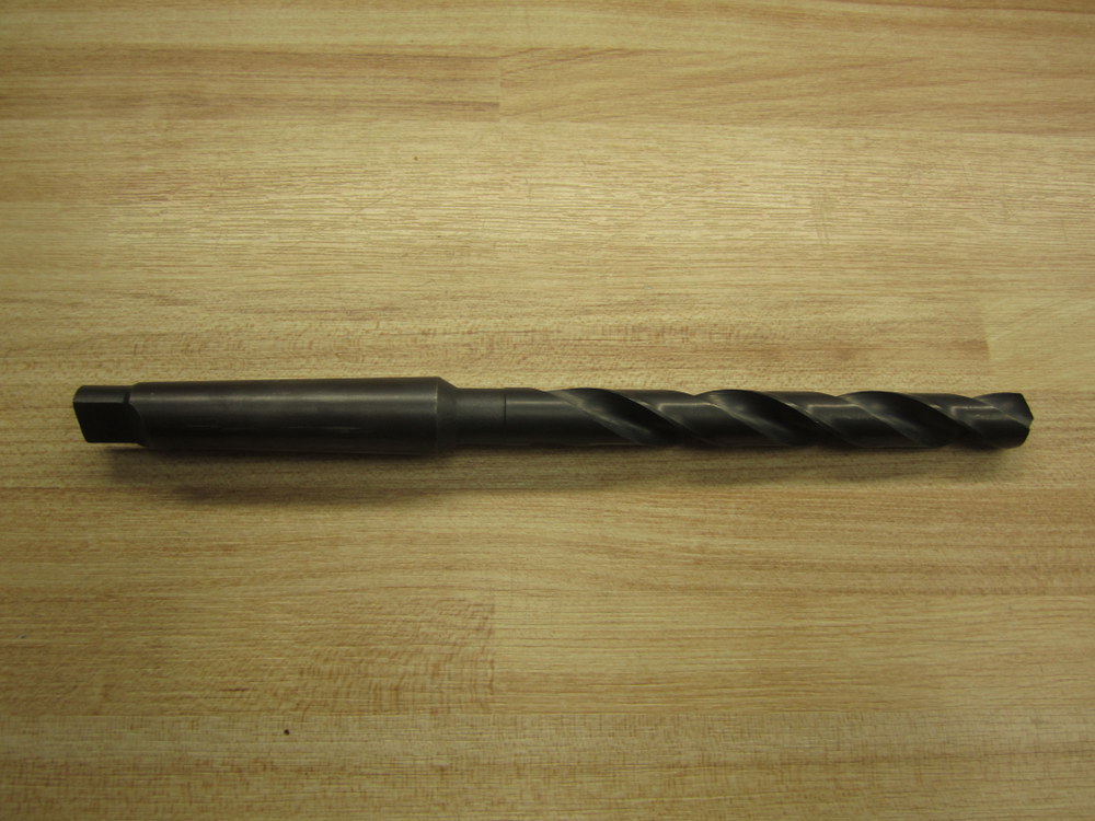Chicago-Latrobe 53134 Tapered Twist Drill Bit