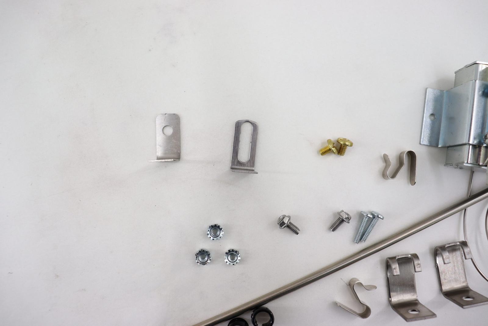 Brand New Frymaster Kit, Hi-Limit Thermostat Kit 8261001