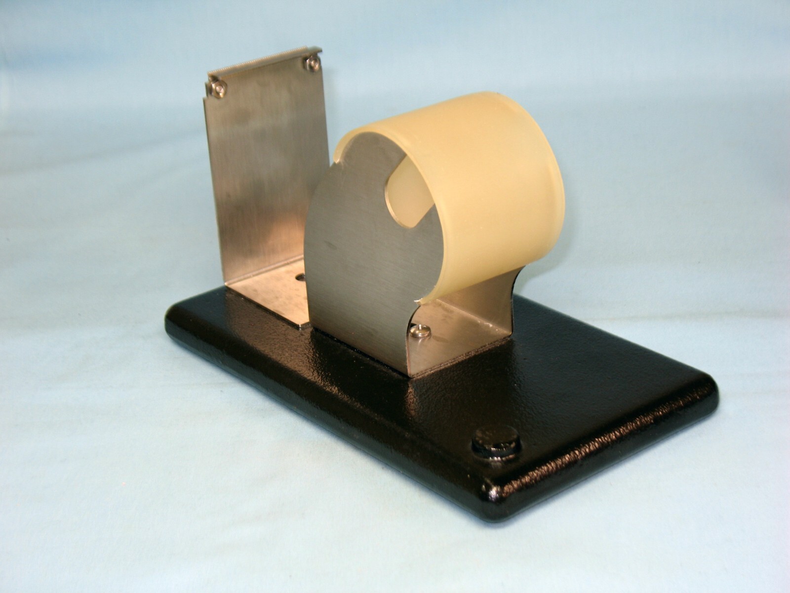3M ~ MODEL # 620 ~ TABLETOP ANTI-STATIC TAPE DISPENSER ~ 2″ ~ SEE ALL PICTURES