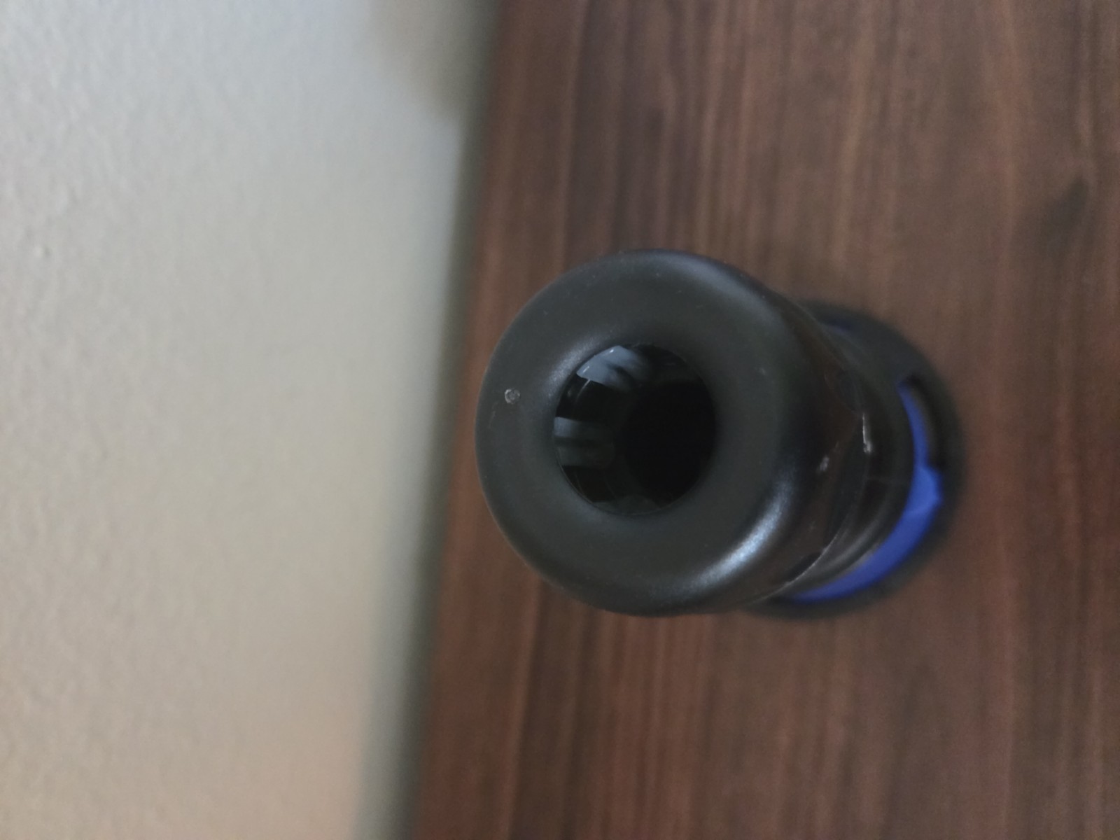 PCE 3P4W Connector Type 22492