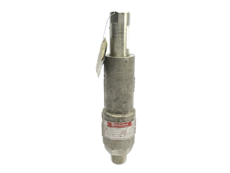 HYDROSEAL 14E3M0V30/J5 100PSI 1.0″ NSNP