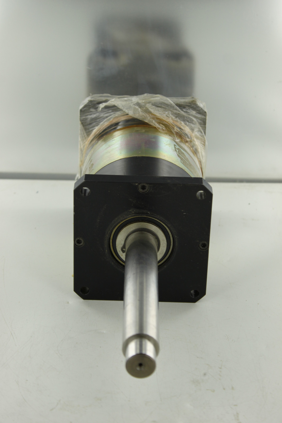 CGI MOTION 042PNX0120-XX-5488X RATIO 12:1 GEAR HEAD