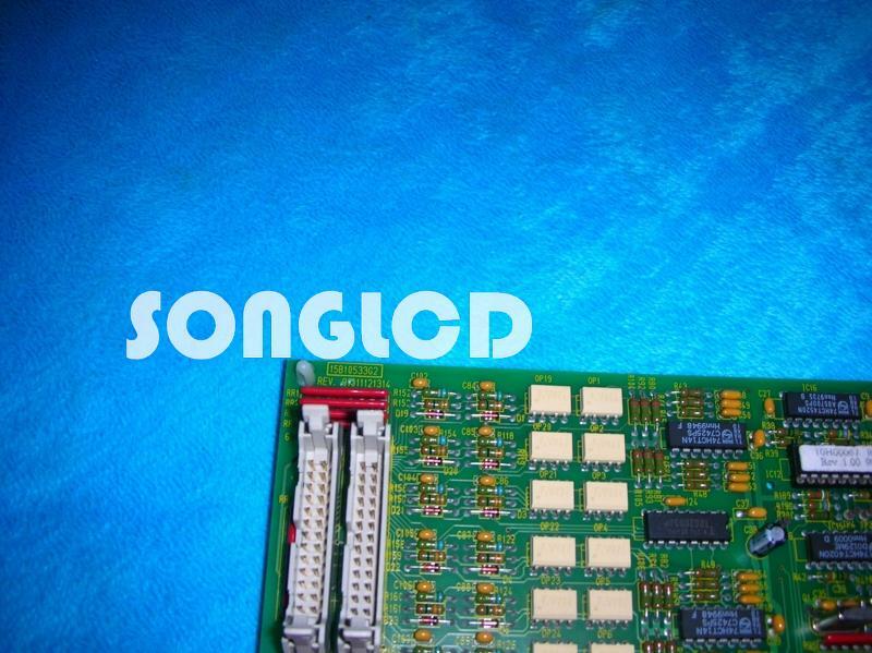 1PCS 15B10533G2 15C50381 90days warranty via DHL or FedEx