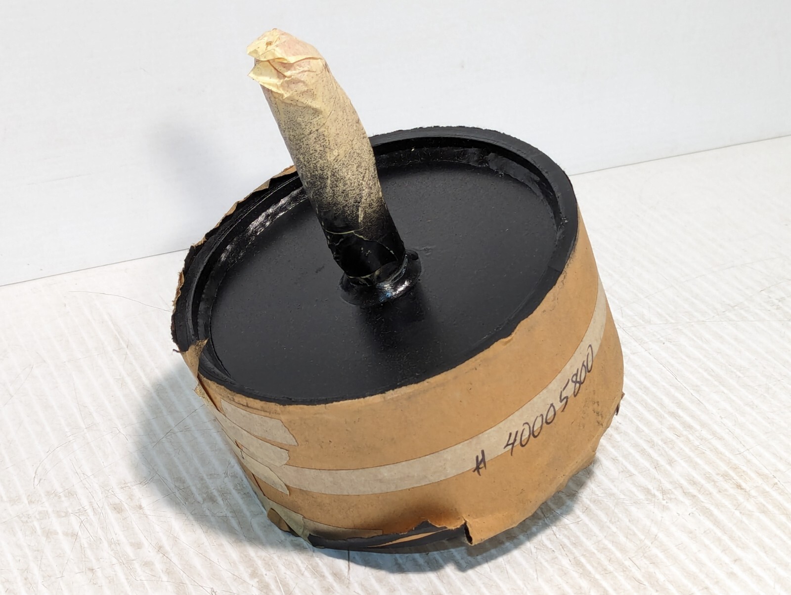 Intelligrated 40005800 161K861H01 Center Drive Pulley – Free Shipping