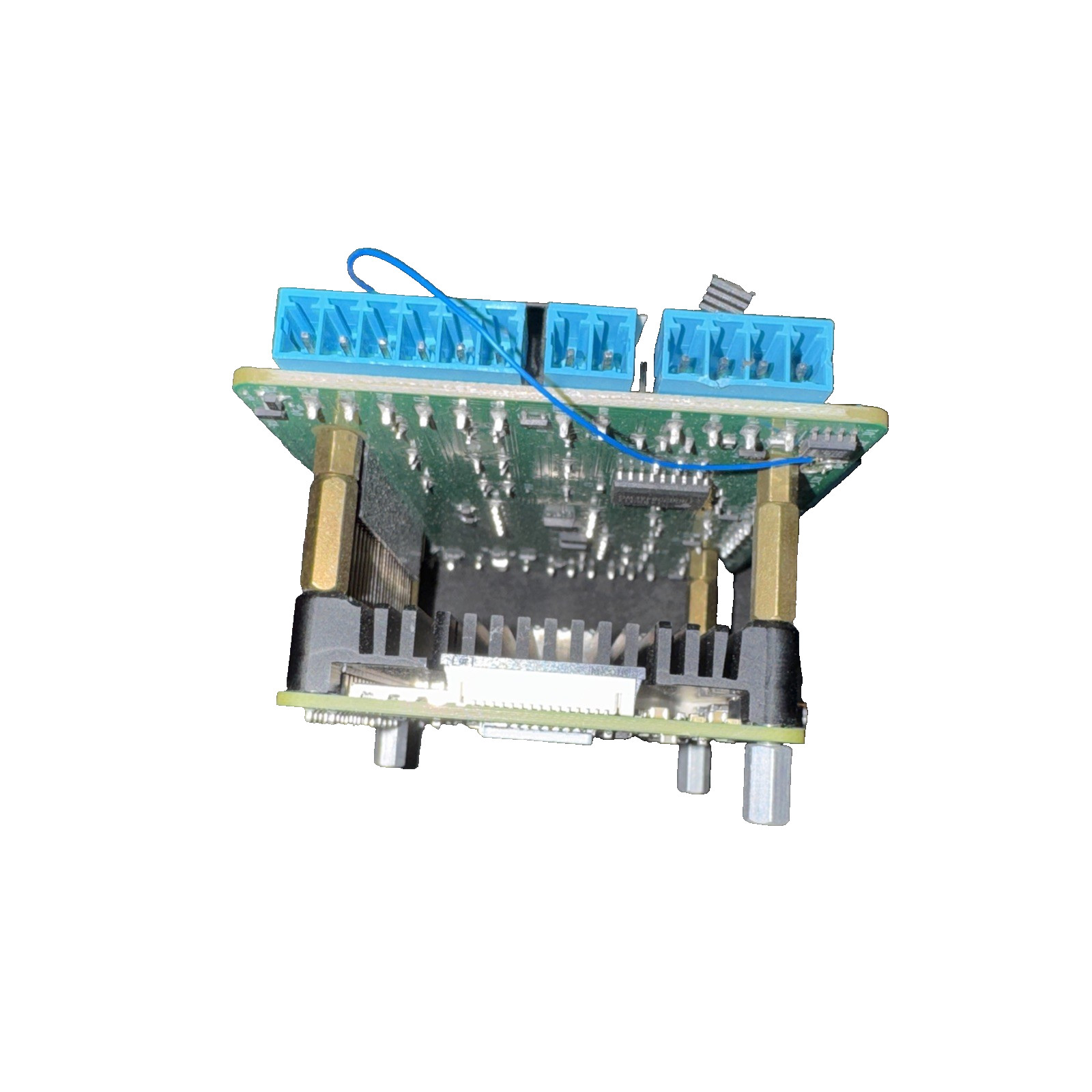 ACcess Control Relay HAT V1.3 CKT-RP1-Gate-0103