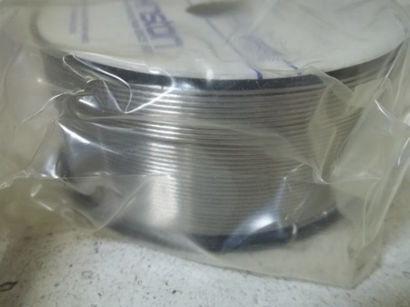 JOHNSTON ER308L STAINLESS STEEL WELDING NSMP