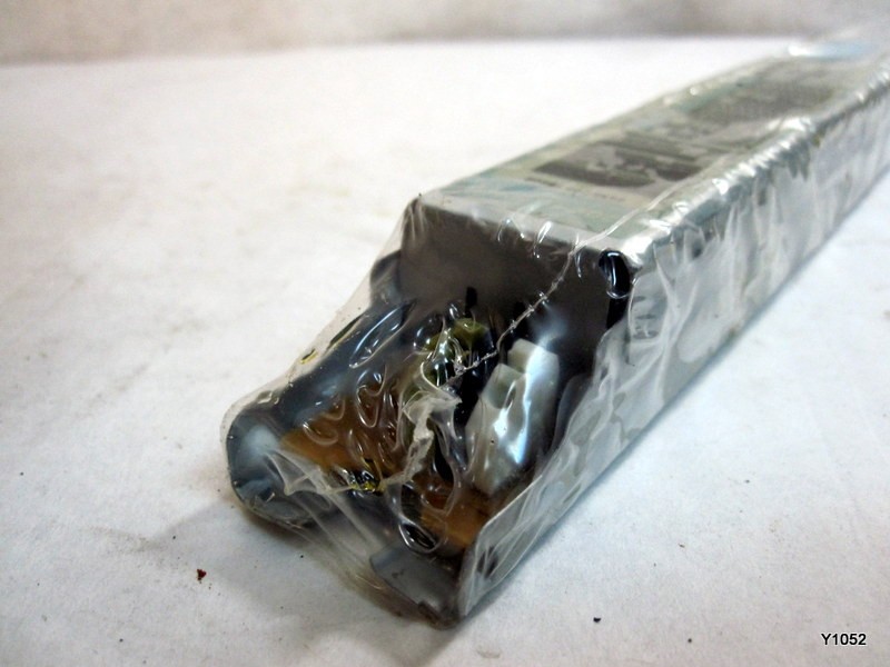 ADVANCE ICN-2S54-T ELECTRONIC BALLAST 120-277V 50/60HZ