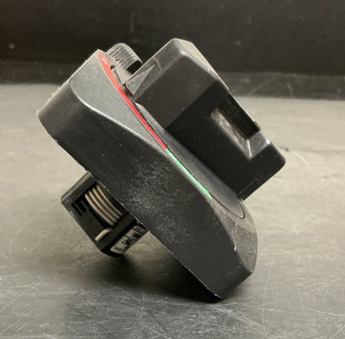 Allen Bradley 194R-HS4 Operating Handle