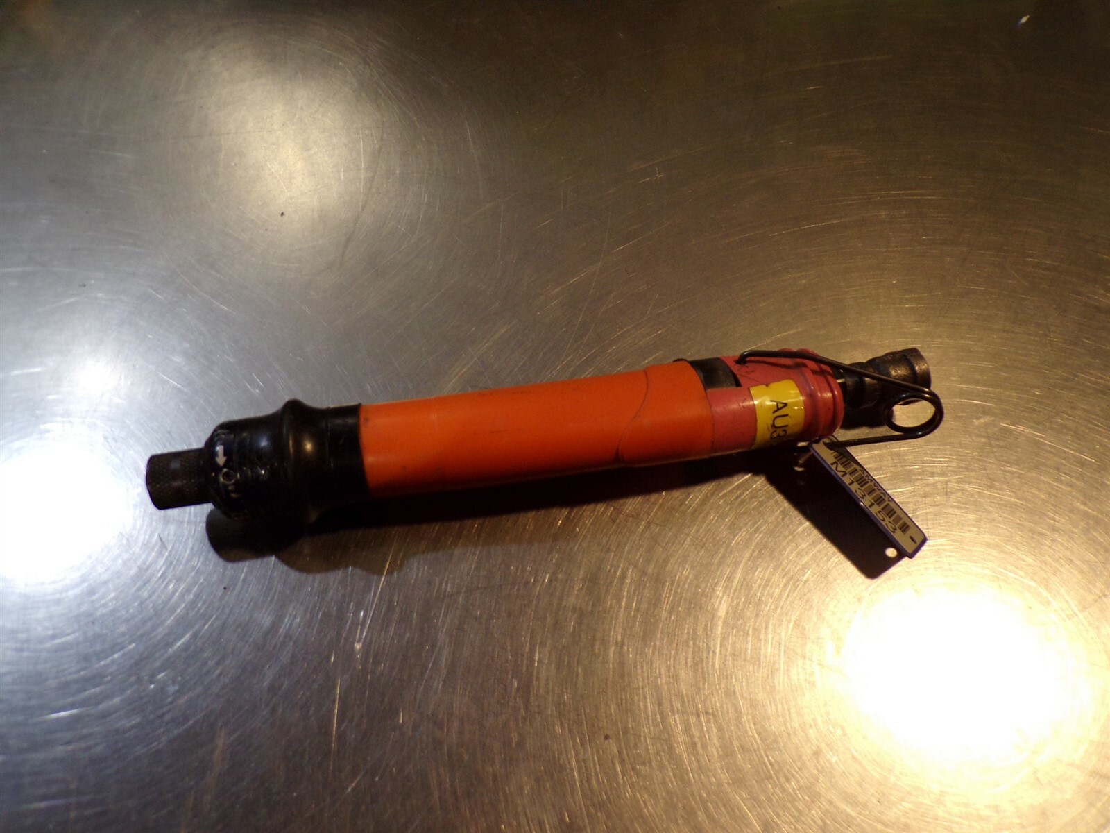 Cleco Amway M13153 AU3 Clecomatic Drill *FREE SHIPPING*