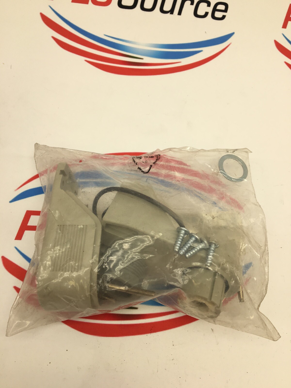 KLASCHKA SPF7-1 COVER ASSEMBLY