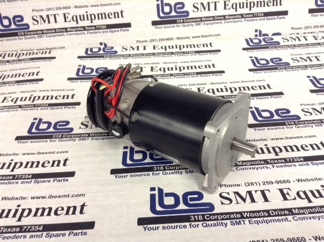 Tamagawa DC Servo Motor and Encoder – I446N5 w/Warranty