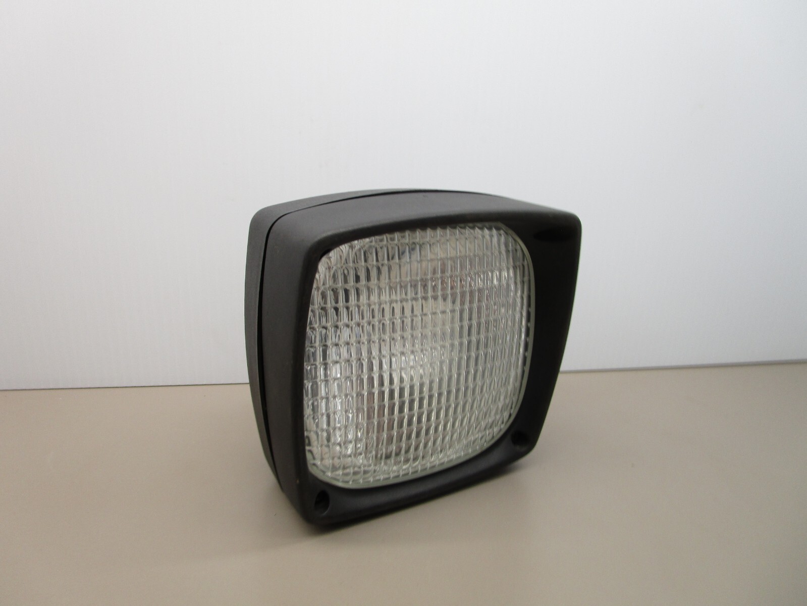 ABL Heavy Machine Work Lamp 5″ x 5″ Worklight Assembly 12V 55W