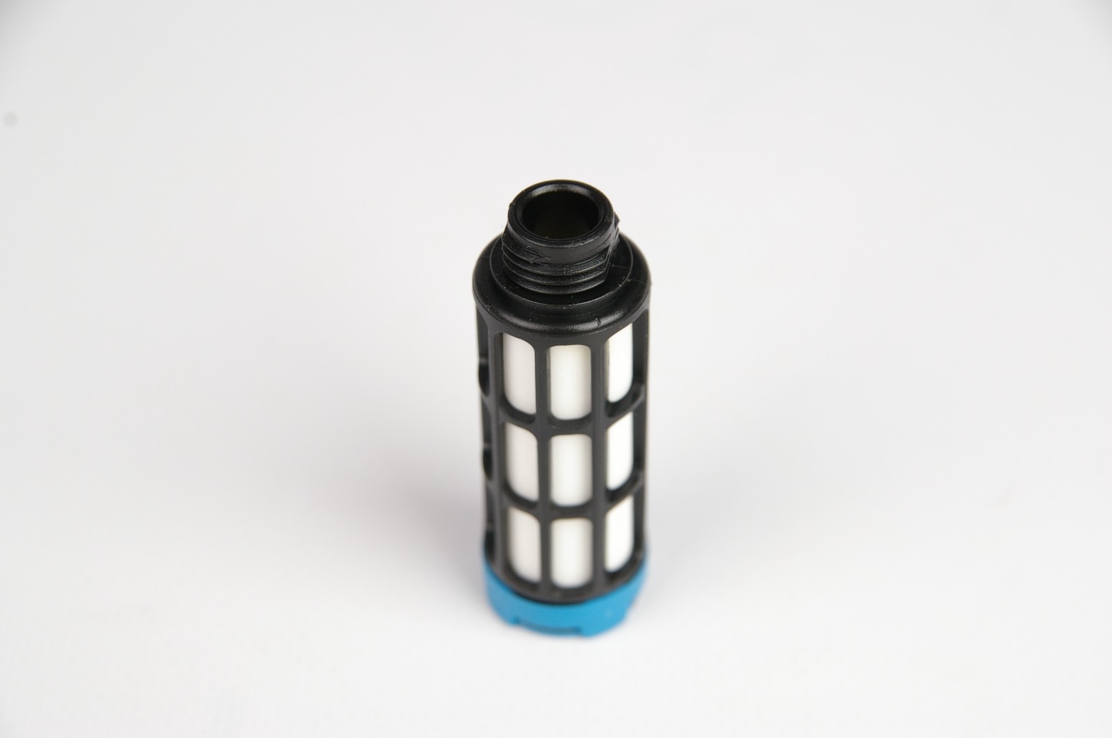 Festo U-1/4 2316 Pneumatic muffler