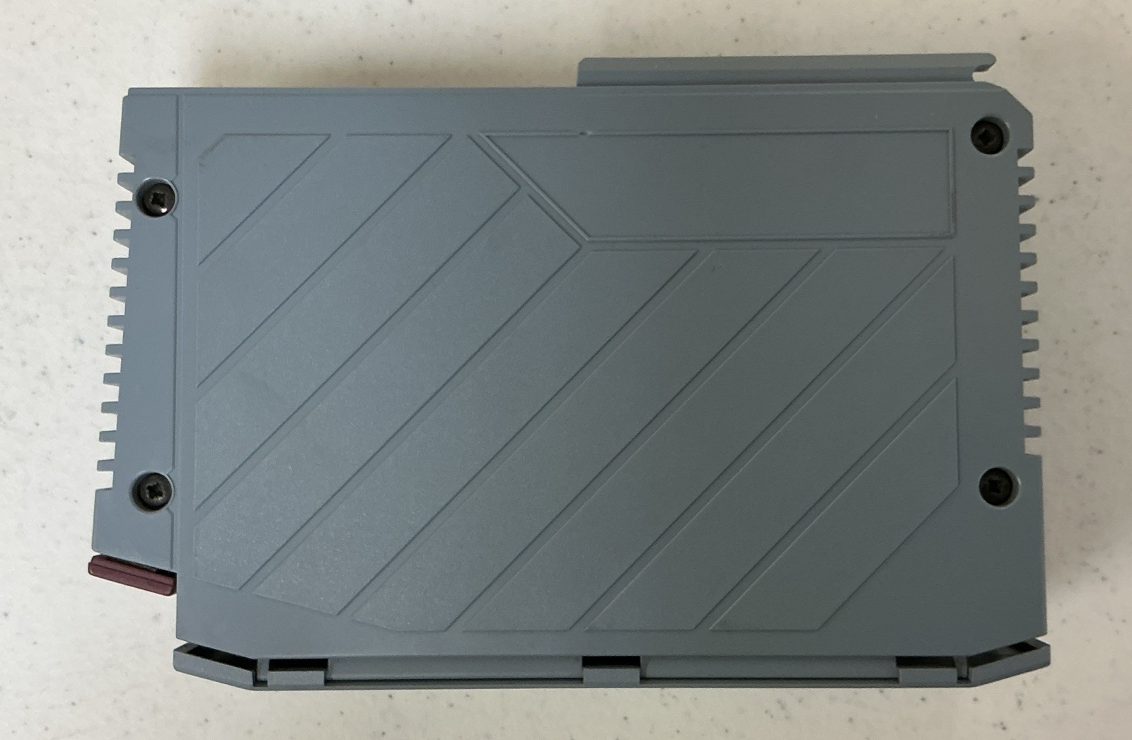 B&R AUTOMATION 3DI475.6 REV. C0, DIGITAL INPUT MODULE, FREE SHIPPING