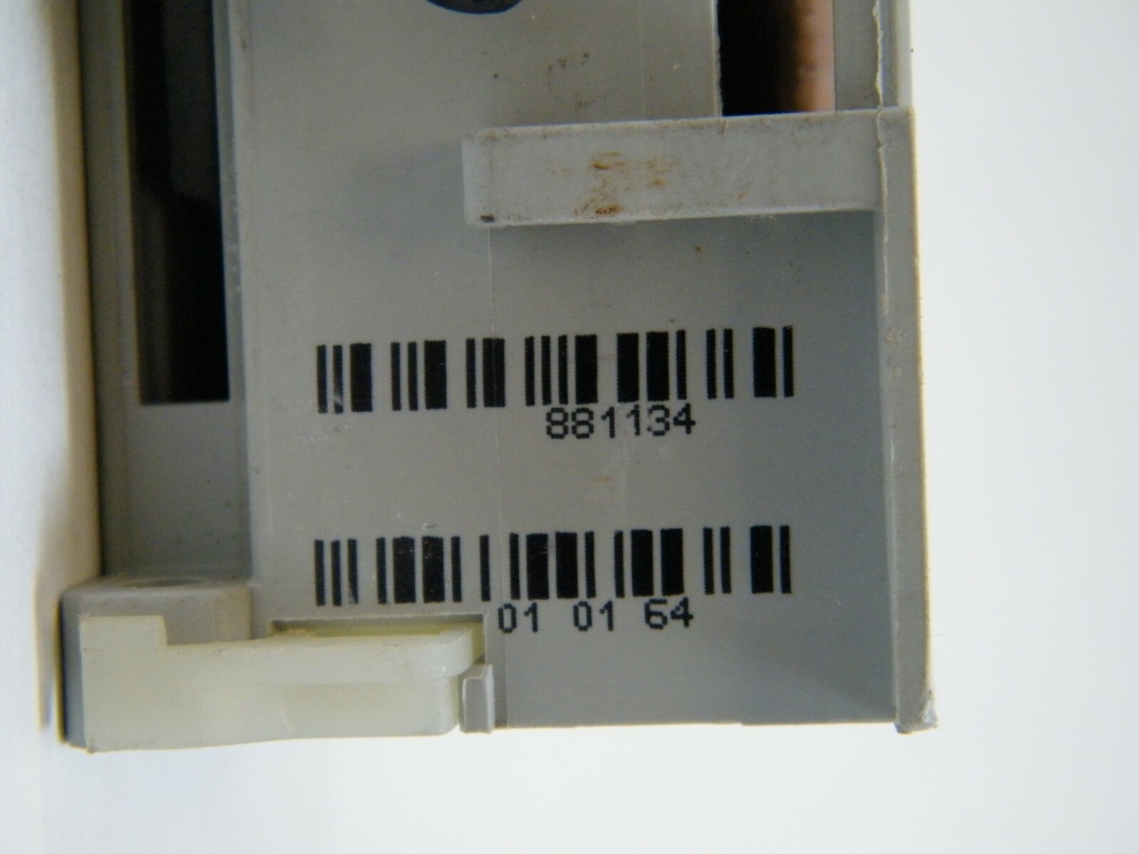 AB ALLEN BRADLEY CONTACTOR, 100S-F, 100-C09D 10A, USED & GUARANTEED