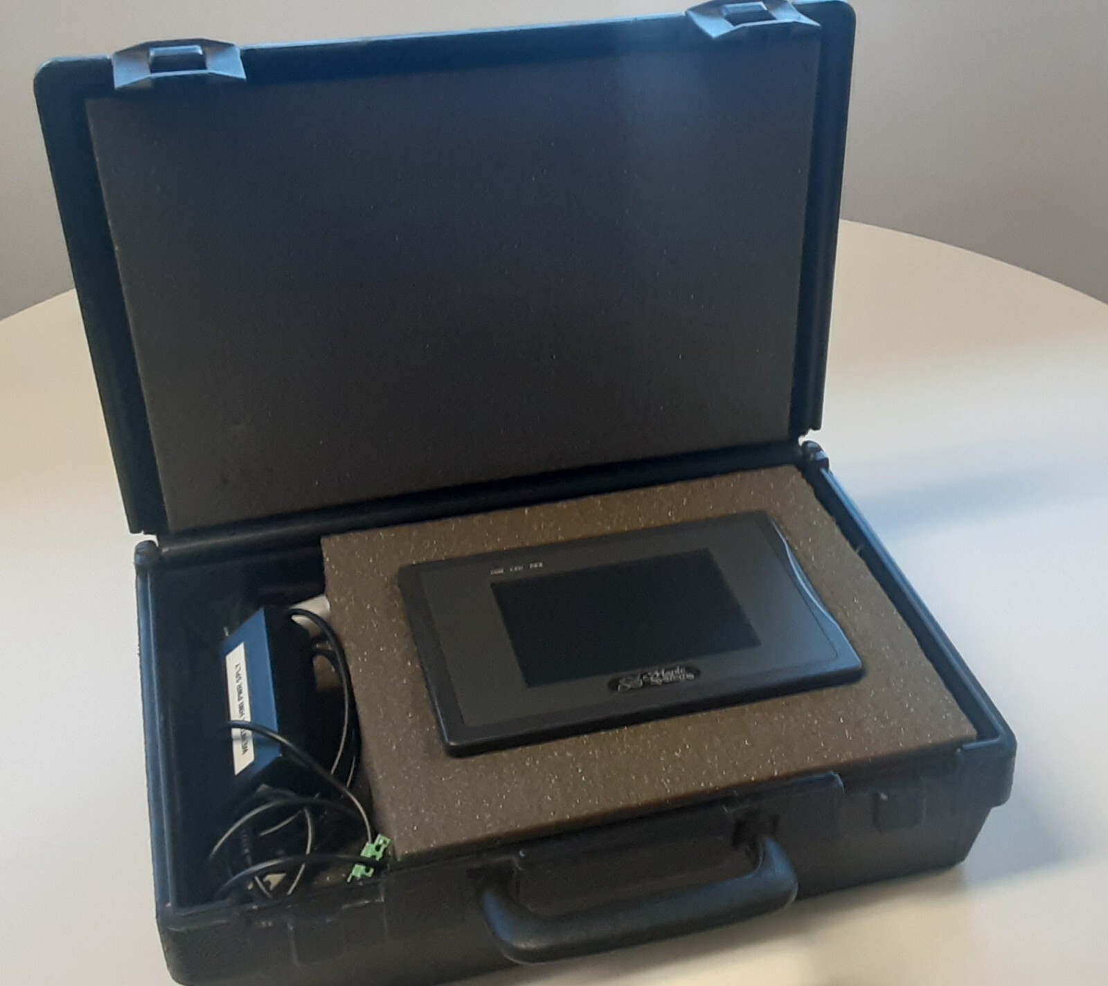 MAPLE SYSTEMS TESTING KIT HMI5056T