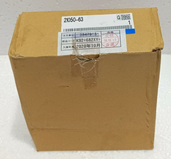 SMC 21050-63 POSITIONER LOADING UNIT NEW FAST SHIPPING