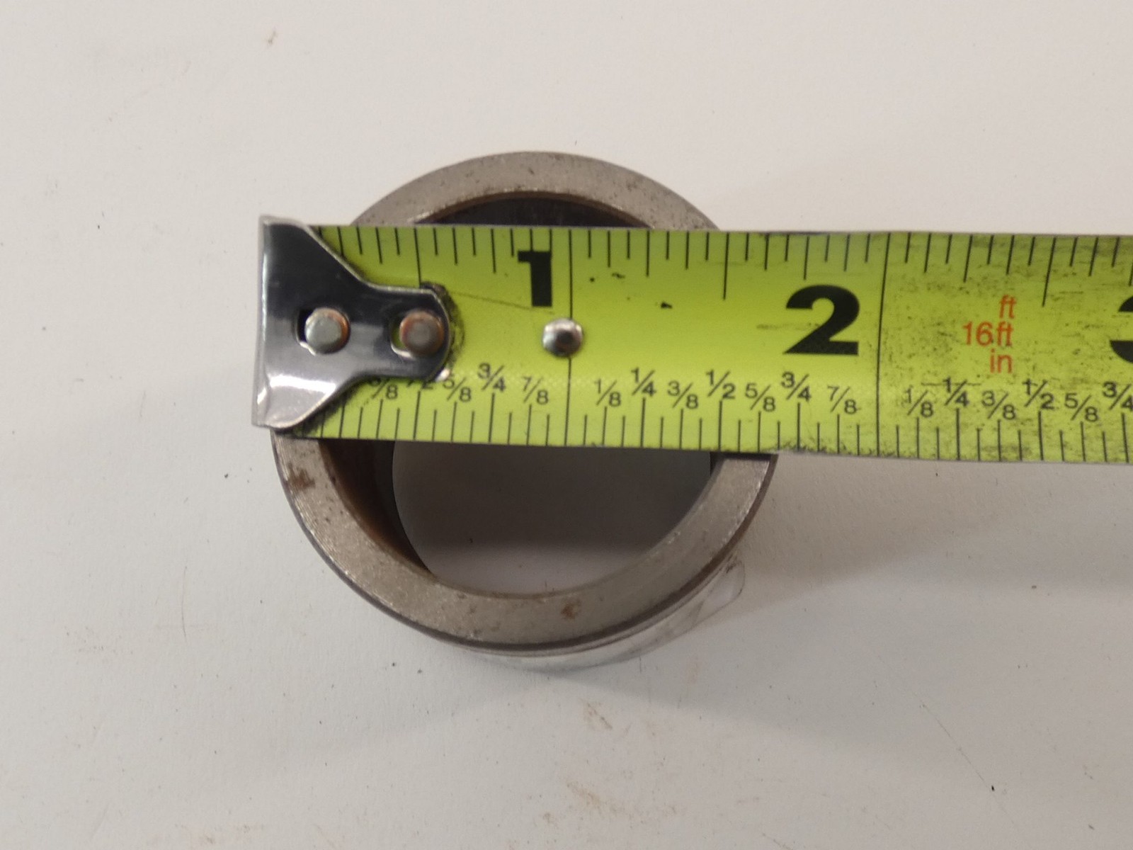 Special Set Collar 1-3/8″ 250265 – NEW Surplus!