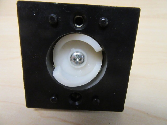 Joslyn Clark Sylvania 100T-SS2MB1 Switch 100TSS2MB1