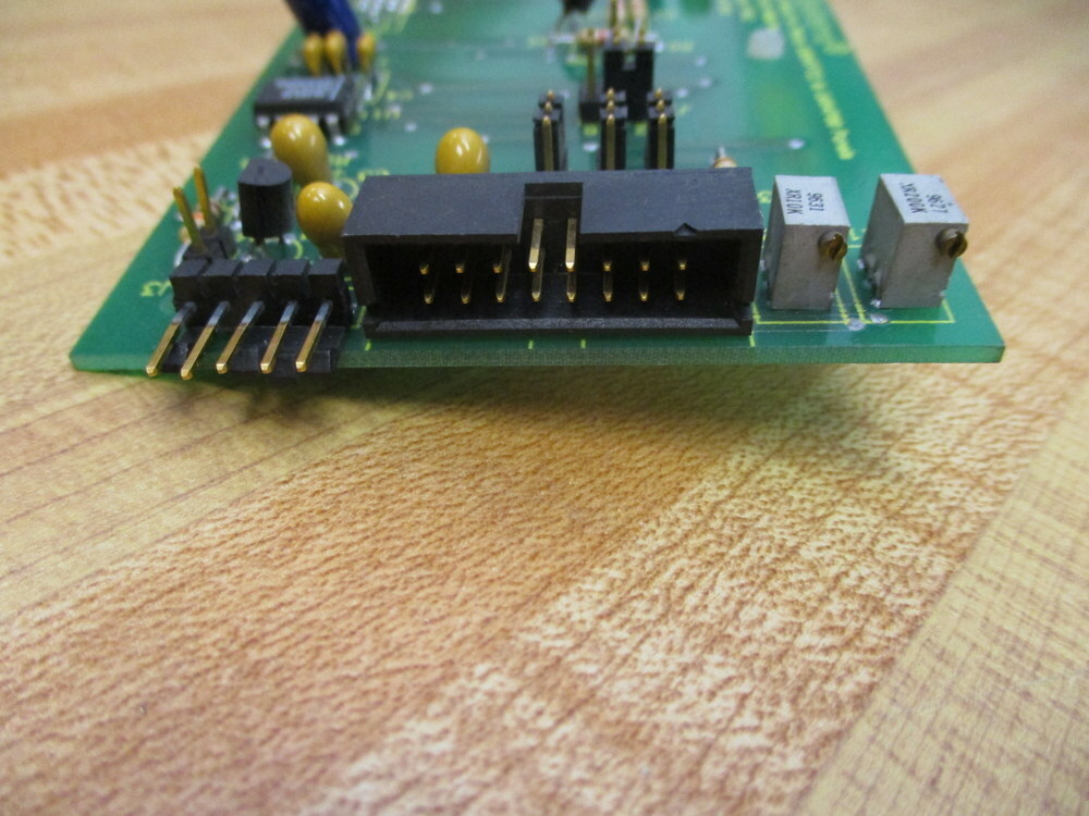 WinSystems 400-0163-000 Panel Adapter Board ADP-64P80 (Pack of 3)