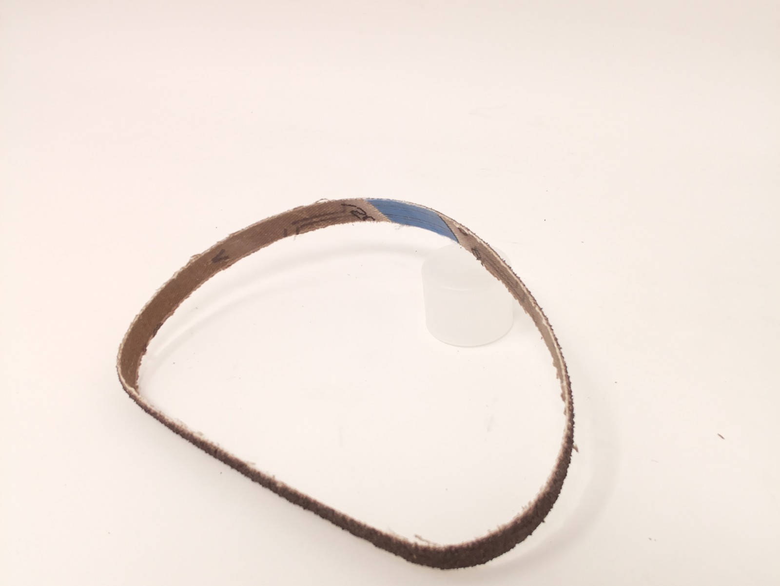 United Abrasives-SAIT 61122 3/8 X 13 40X 1AX Quick Ship Sanding Belt