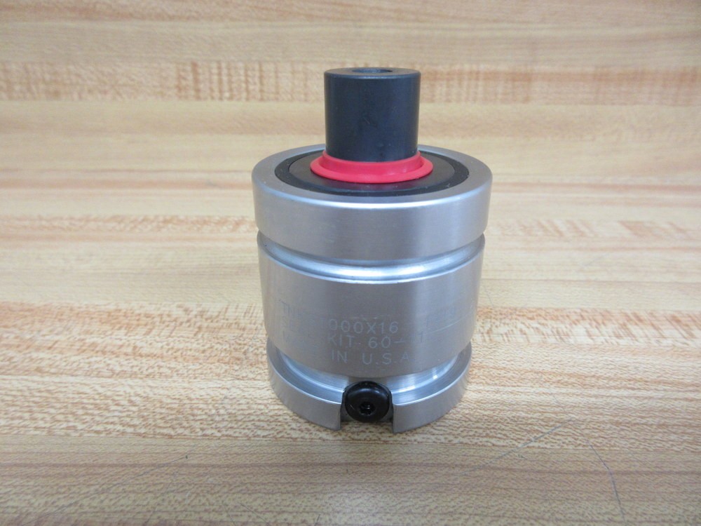 Hyson TNKS-1000X16 Cylinder