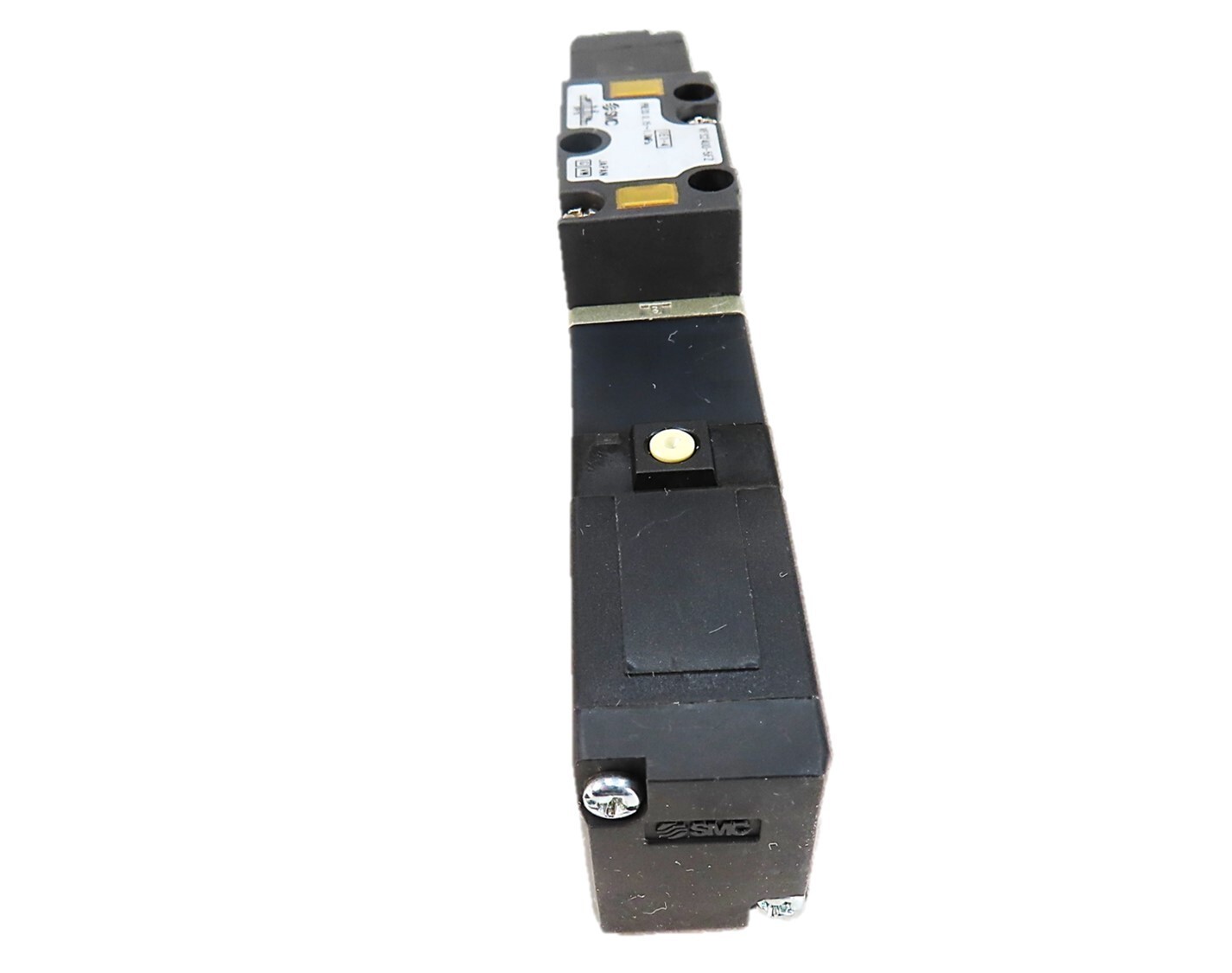 SMC VFS2400-5FZ Pneumatic Solenoid Valve 21-26VDC *USA Seller* NEW NO BOX