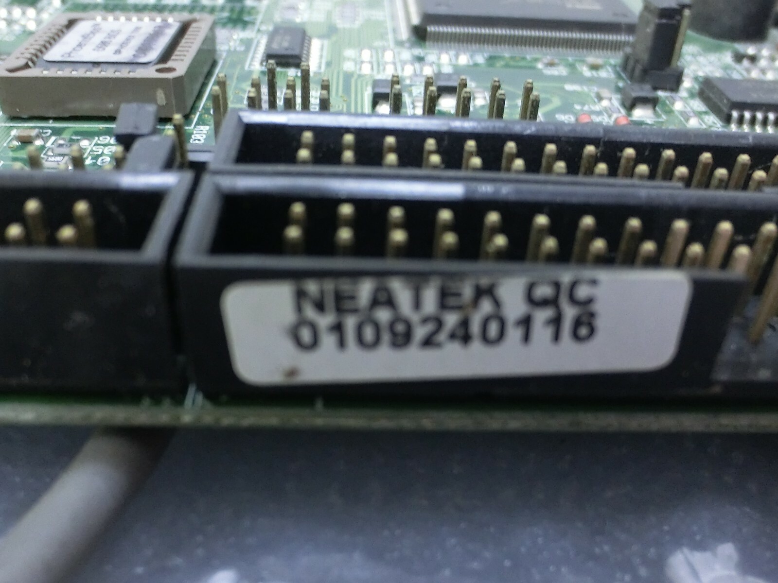 Shimadzu P5/6×86 SBC CPU Board,Ver G5 M0237-00020 NEAT-552,Used,Jp_,7221