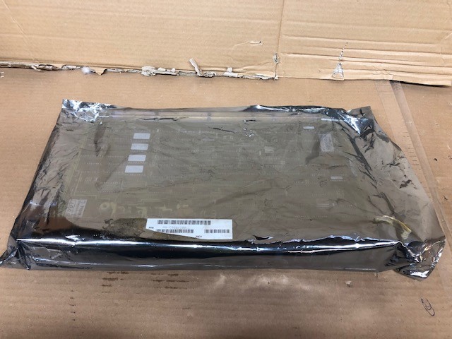 Gould / Modicon Am-C921-100 Communications Processor As Amc921100 Brand New