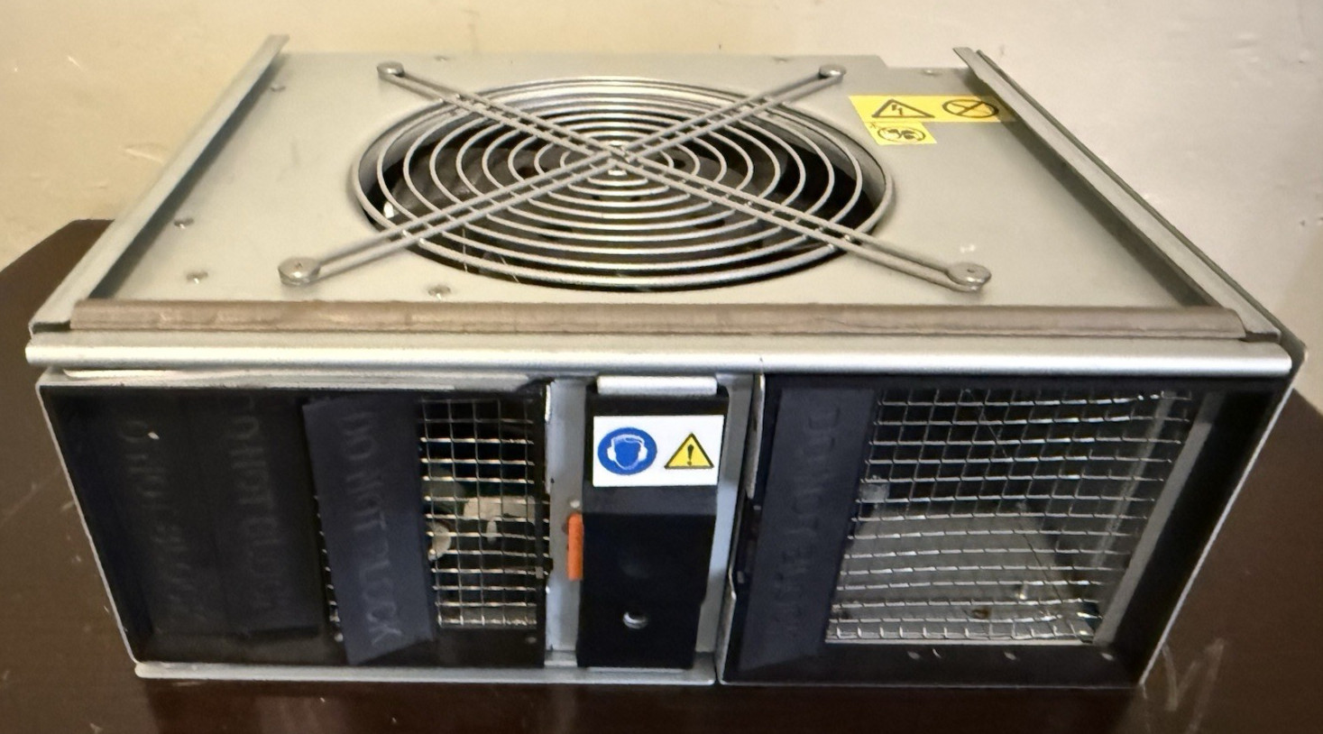 EBMPAPST Fan K3G200-AC56-12 200-240V 4.3A 850W for For IBM BladeCenter H 68Y8331