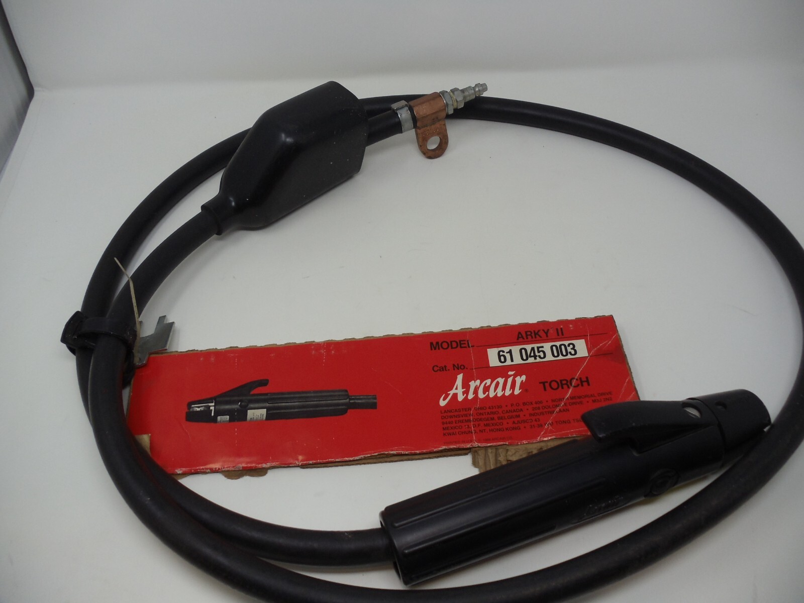 ARCAIR 61 045 003 MODEL ARKYII Torch